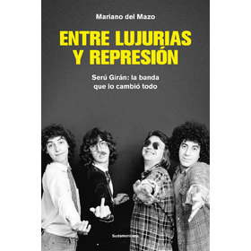 ENTRE LUJURIAS Y REPRESION