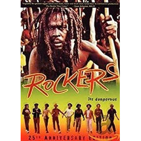 ROCKERS ANNIVERSARY EDITION USA IMPORT