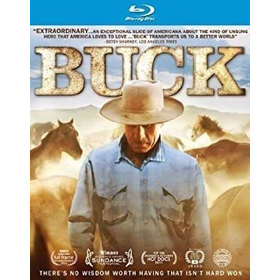 BUCK (2011) USA IMPORT