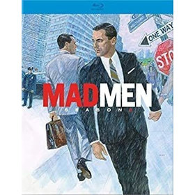 MAD MEN: SEASON 6 DIGITAL THEATER SYSTEM SUBTITLED WIDESCREEN USA IMPORT