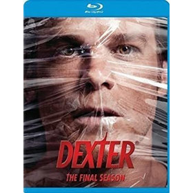 DEXTER: THE COMPLETE FINAL SEASON SUBTITLED WIDESCREEN SENSORMATIC USA IMPORT