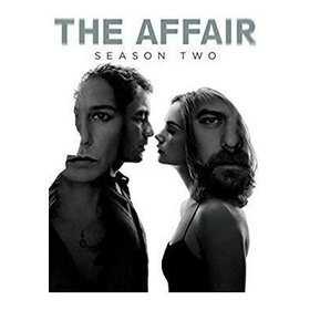AFFAIR: SEASON TWO 5 DVD BOXED SET AC-3 DOLBY SUBTITLED USA IMPORT