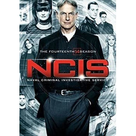 NCIS: THE FOURTEENTH SEASON 6 DVD BOXED SET AC-3 WIDESCREEN USA IMPORT