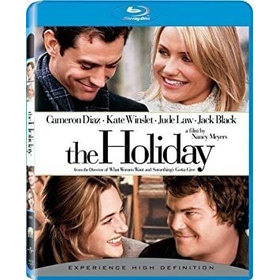HOLIDAY (2006) AC-3 DOLBY DUBBED SUBTITLED WIDESCREEN USA IMPORT