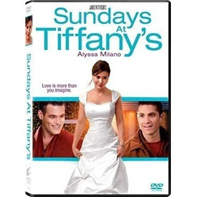 SUNDAYS AT TIFFANY'S AC-3 DOLBY SUBTITLED WIDESCREEN USA IMPORT