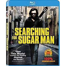 SEARCHING FOR SUGAR MAN AC-3 DOLBY WIDESCREEN USA IMPORT