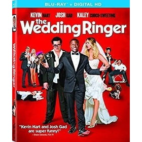 WEDDING RINGER AC-3 DOLBY SUBTITLED WIDESCREEN USA IMPORT