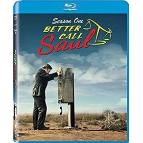 BETTER CALL SAUL: SEASON ONE AC-3 DOLBY SUBTITLED WIDESCREEN USA IMPORT