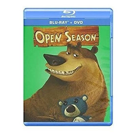 OPEN SEASON USA IMPORT