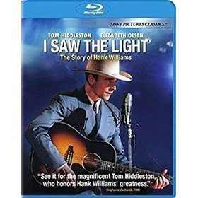 I SAW THE LIGHT USA IMPORT