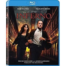 INFERNO SUBTITLED USA IMPORT