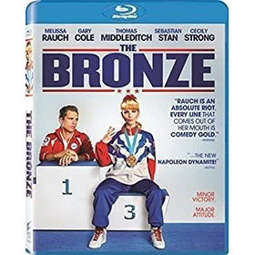 BRONZE AC-3 DOLBY WIDESCREEN USA IMPORT