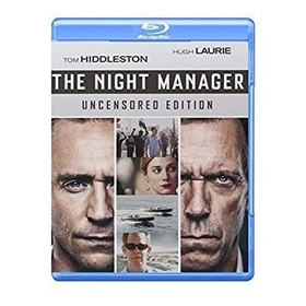 NIGHT MANAGER: SEASON 1 AC-3 DOLBY SUBTITLED WIDESCREEN USA IMPORT
