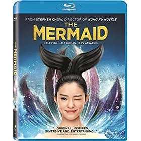 MERMAID USA IMPORT