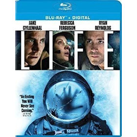 LIFE AC-3 DOLBY DUBBED SUBTITLED WIDESCREEN USA IMPORT