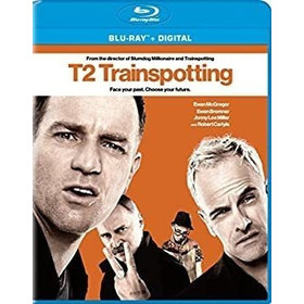 T2: TRAINSPOTTING AC-3 DOLBY SUBTITLED WIDESCREEN USA IMPORT