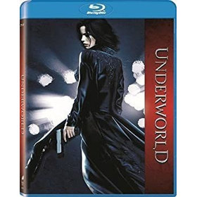 UNDERWORLD (2003) WITH MOVIE CASH USA IMPORT