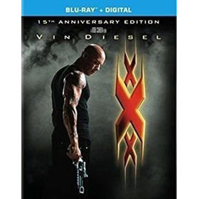 XXX (ANNIVERSARY EDITION) ANNIVERSARY EDITION AC-3 DOLBY DUBBED SUBTITLED WIDESCREEN USA IMPORT