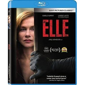 ELLE AC-3 DOLBY SUBTITLED WIDESCREEN USA IMPORT