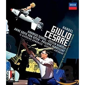 GIULIO CESARE USA IMPORT