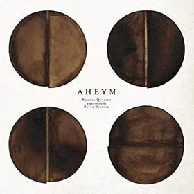 AHEYM USA IMPORT