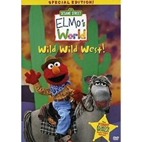 WILD WILD WEST USA IMPORT