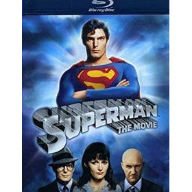 SUPERMAN: MOVIE USA IMPORT