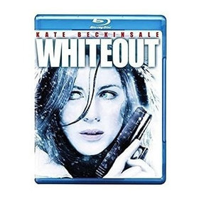 WHITEOUT SPECIAL EDITION DOLBY TRUE-HD WIDESCREEN USA IMPORT