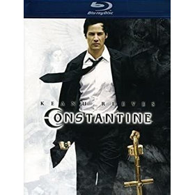 CONSTANTINE AC-3 DOLBY WIDESCREEN USA IMPORT