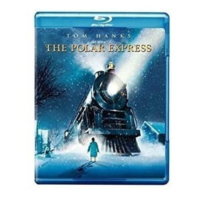 POLAR EXPRESS AC-3 DOLBY DUBBED SUBTITLED WIDESCREEN USA IMPORT