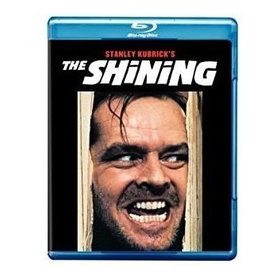 SHINING (1980) SPECIAL EDITION AC-3 DOLBY DUBBED SUBTITLED WIDESCREEN USA IMPORT