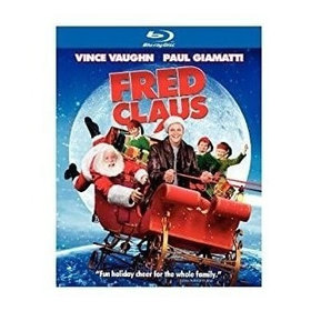 FRED CLAUS WIDESCREEN USA IMPORT
