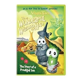 WONDERFUL WIZARD OF HA'S USA IMPORT