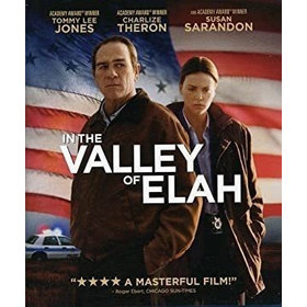 IN THE VALLEY OF ELAH AC-3 DOLBY DUBBED SUBTITLED WIDESCREEN USA IMPORT