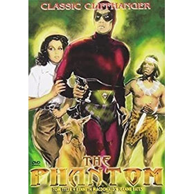 PHANTOM USA IMPORT