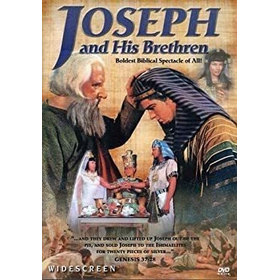 JOSEPH & HIS BRETHREN REMASTERED WIDESCREEN USA IMPORT