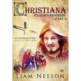 CHRISTIANA FULL FRAME DOLBY USA IMPORT