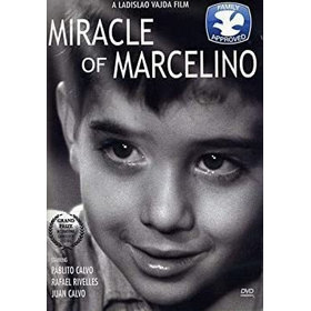 MIRACLE OF MARCELINO SPECIAL EDITION USA IMPORT