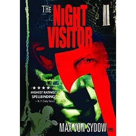 NIGHT VISITOR DOLBY USA IMPORT