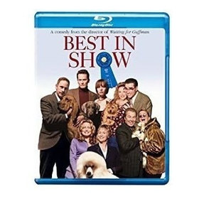 BEST IN SHOW DOLBY DIGITAL THEATER SYSTEM USA IMPORT