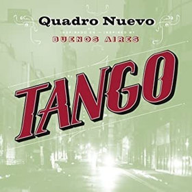 TANGO USA IMPORT