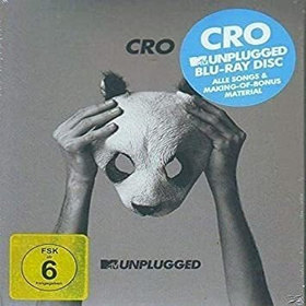 MTV UNPLUGGED EUROPE IMPORT