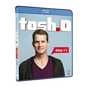 TOSH.O - DEEP V'S AC-3 DOLBY WIDESCREEN USA IMPORT