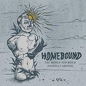 MOULD YOU BUILD YOURSELF AROUND UK IMPORT