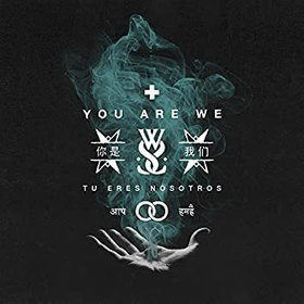YOU ARE WE 3 CD BOXED SET UNITED KINGDOM IMPORT