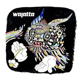 RUNNIN' SINGLE & INSTRUMENTAL USA IMPORT
