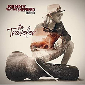 TRAVELER USA IMPORT