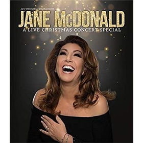 LIVE CHRISTMAS CONCERT SPECIAL UK IMPORT