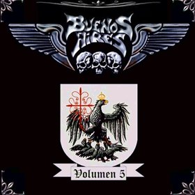 VOLUMEN 5