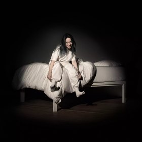 WHEN WE ALL FALL ASLEEP WHERE DO WE GO BONUS TRACK